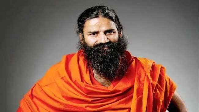 हम आश्वस्त हैं कि मोदी के नेतृत्व में हमारा देश आगे बढ़ेगा : बाबा रामदेव